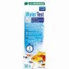 Dennerle WaterTest 6in1, Teststreifen, 50 Stk. -JBL || sera || TETRA Verkäufe Dennerle WaterTest 6in1