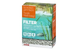 EHEIM FILTERBIO 1440 Gramm - Filtermasse Für Den Teich