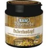 BAM Hubertustopf, Hauptfutter Für Zierfische, Körnung 0,4-0,6 Mm, 100 G 1 BAM Hubertustopf, Hauptfutter Für Zierfische, Körnung 0,4-0,6 Mm, 100 G -JBL || sera || TETRA Verkäufe Futter Hubertustopf