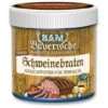 BAM Schweinebraten, Aufzuchtfutter Und Garnelenfutter, 130 Ml -JBL || sera || TETRA Verkäufe Futter Schweinebraten