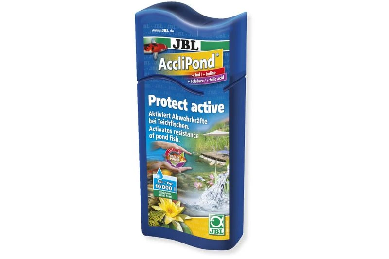 JBL AccliPond 500 Ml 3 JBL AccliPond 500 Ml