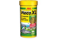 JBL NovoPleco XL, 1 Liter