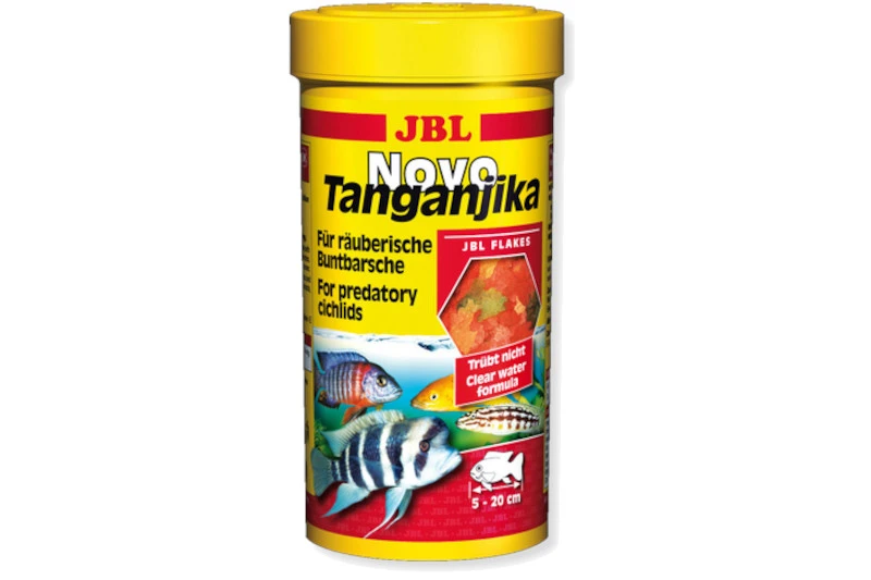 JBL NovoTanganjika, 1 Liter 3 JBL NovoTanganjika, 1 Liter