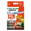JBL PROAQUATEST PO4 Phosphat Koi 2 JBL PROAQUATEST PO4 Phosphat Koi -JBL || sera || TETRA Verkäufe JBL PROAQUATEST PO4 Phosphat Koi