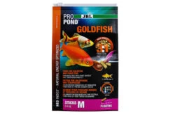 JBL PROPOND GOLDFISH M 0,8 Kg
