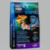 JBL PROPOND STAPLE S 1 Kg -JBL || sera || TETRA Verkäufe JBL PROPOND STAPLE S Beutel