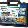 JBL ProAquaTest Combi Set Marin