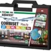 JBL ProAquaTest Combi Set Plus Fe -JBL || sera || TETRA Verkäufe JBL ProAquaTest Combi Set Plus Fe