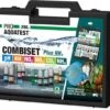 JBL ProAquaTest Combi Set Plus NH4 -JBL || sera || TETRA Verkäufe JBL ProAquaTest Combi Set Plus NH4