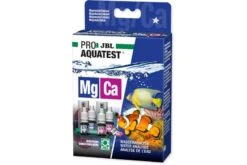 JBL ProAquaTest Mg-Ca Magnesium-Calcium