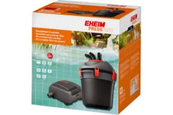 EHEIM PRESS 7000 Komplett-Set Mit Durchlauffilter