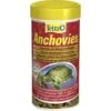 Tetra Anchovies Schildkrötenfutter, 1 Liter -JBL || sera || TETRA Verkäufe Tetra Anchovies