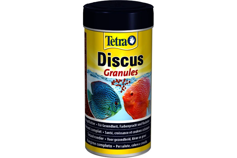 Tetra Discus, 1 L 3 Tetra Discus, 1 L