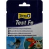 Tetra Test Fe, 10 Ml + 16,5g -JBL || sera || TETRA Verkäufe Tetra Eisen Fe neu