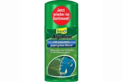 Tetra Pond AlgoRem 250 Ml, Gegen Schwebealgen
