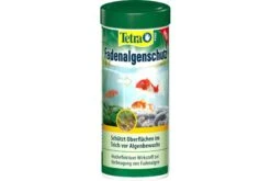 Tetra Pond Fadenalgenschutz 250 Ml