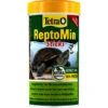 Tetrafauna ReptoMin Schildkrötenfutter, 1 Liter -JBL || sera || TETRA Verkäufe Tetra ReptoMin neu