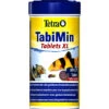 Tetra Tablets TabiMin XL, 133 Tab. -JBL || sera || TETRA Verkäufe Tetra Tablets TabiMin XL 133Tb neu