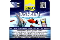 Tetra Test 6in1, 25 St.