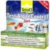 Tetra Test Algae Conrol 3in1, PO4/NO3/KH, 25 St. -JBL || sera || TETRA Verkäufe Tetra Test AlgaeControl 3in1