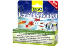 Tetra Test Algae Conrol 3in1, PO4/NO3/KH, 25 St.