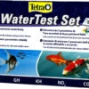 Tetra WaterTest Set 1 Tetra WaterTest Set -JBL || sera || TETRA Verkäufe Tetra WaterTest Set neu