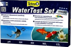 Tetra WaterTest Set