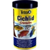 Tetra Cichlid Granules, 500 Ml -JBL || sera || TETRA Verkäufe TetraCichlid Granules 500ml neu