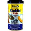 Tetra Cichlid Sticks, 1 L 1 Tetra Cichlid Sticks, 1 L -JBL || sera || TETRA Verkäufe TetraCichlid Sticks neu 1