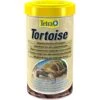 Tetrafauna Tortoise Landschildkrötenfutter, 1 Liter -JBL || sera || TETRA Verkäufe Tetrafauna Tortoise Landschildkroetenfutter