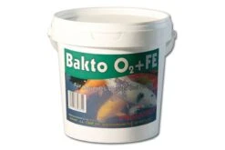 Femanga Bakto O²+FE 1000 Ml
