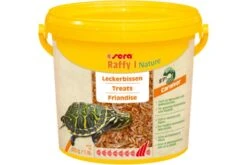 Sera Raffy I Nature, 3.800 Ml