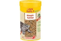 Sera Raffy P Nature, 1.000 Ml