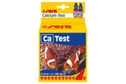 Sera Ca-Test - Calzium-Test - 2 X 15 Ml