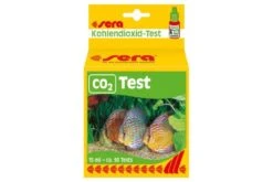 Sera CO2-Dauertest - 15 Ml