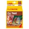 Sera Cu-Test - 2 X 15 Ml
