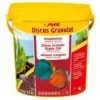 Sera Discus Granulat Nature, 4,2 Kg -JBL || sera || TETRA Verkäufe sera discus granulat 10 l