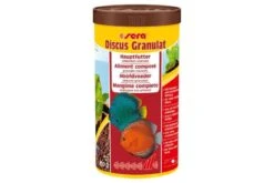 Sera Discus Granulat, 1.000 Ml