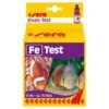 Sera FE-Test - 15 Ml -JBL || sera || TETRA Verkäufe sera fe test 15 ml