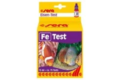 Sera FE-Test - 15 Ml