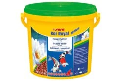 Sera KOI ROYAL MEDIUM - 3.800 Ml