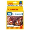 Sera Mg-Test, Nachfüllpackung - 3 X 15 Ml -JBL || sera || TETRA Verkäufe sera mg reagenz 3 15 ml