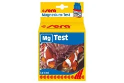 Sera Mg-Test - 3 X 15 Ml