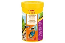 Sera O-nip FD-Mix, 265 Tabletten