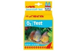 Sera O2-Test - Sauerstoff-Test - 2 X 15 Ml