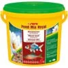Sera Pond Mix Royal - 3.800 Ml -JBL || sera || TETRA Verkäufe sera pond mix royal 3800 ml
