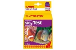 Sera Silikat-Test - 3 X 15 Ml