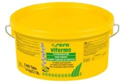 Sera Viformo Tabletten, 1,4 Kg