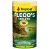 Tropical Pleco's Tablets, 250 Ml -JBL || sera || TETRA Verkäufe tropical 32t20774 plecos tablets 250 ml