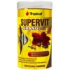 Tropical Supervit Granulat, 1 Liter -JBL || sera || TETRA Verkäufe tropical 32t60416 supervit granulat 1000 ml